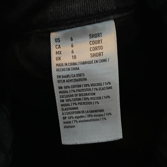 American eagle shorts - Picture 3 of 3